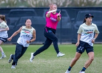 USA Ultimate 2025 Club Championships