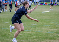USA Ultimate 2025 Club Championships