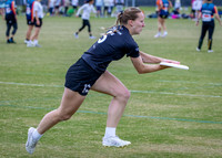 USA Ultimate 2025 Club Championships