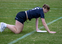 USA Ultimate 2025 Club Championships