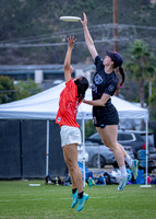 USA Ultimate 2025 Club Championships
