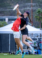 USA Ultimate 2025 Club Championships
