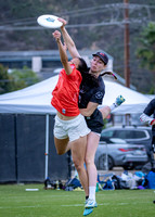 USA Ultimate 2025 Club Championships
