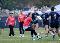 USA Ultimate 2025 Club Championships