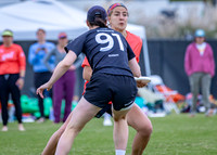 USA Ultimate 2025 Club Championships