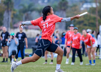 USA Ultimate 2025 Club Championships