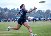 USA Ultimate 2025 Club Championships