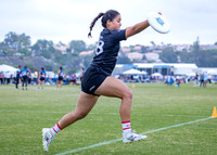 USA Ultimate 2025 Club Championships