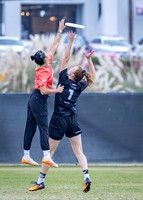 USA Ultimate 2025 Club Championships
