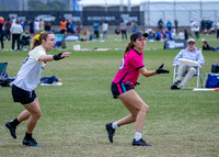 USA Ultimate 2025 Club Championships