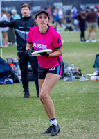 USA Ultimate 2025 Club Championships