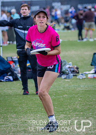 USA Ultimate 2025 Club Championships