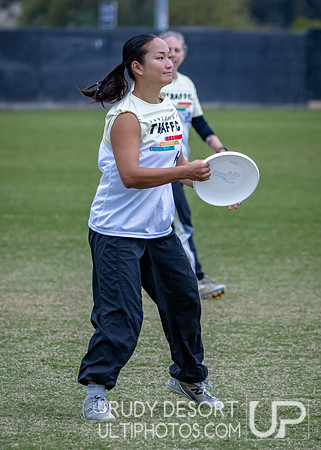 USA Ultimate 2025 Club Championships