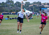 USA Ultimate 2025 Club Championships