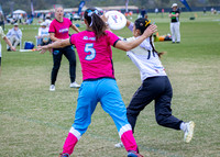 USA Ultimate 2025 Club Championships