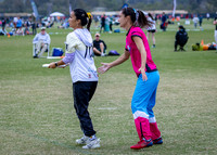 USA Ultimate 2025 Club Championships