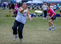 USA Ultimate 2025 Club Championships
