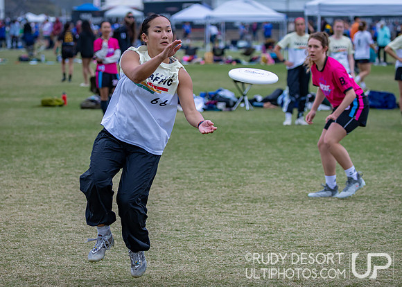 USA Ultimate 2025 Club Championships