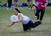 USA Ultimate 2025 Club Championships