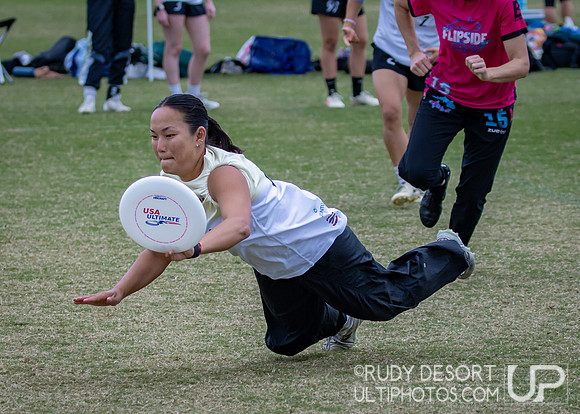 USA Ultimate 2025 Club Championships