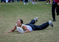 USA Ultimate 2025 Club Championships