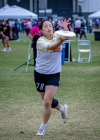 USA Ultimate 2025 Club Championships