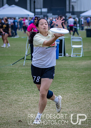 USA Ultimate 2025 Club Championships