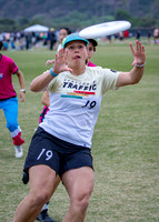 USA Ultimate 2025 Club Championships