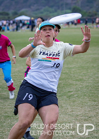 USA Ultimate 2025 Club Championships