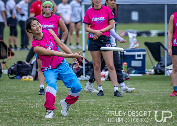 USA Ultimate 2025 Club Championships