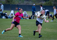 USA Ultimate 2025 Club Championships