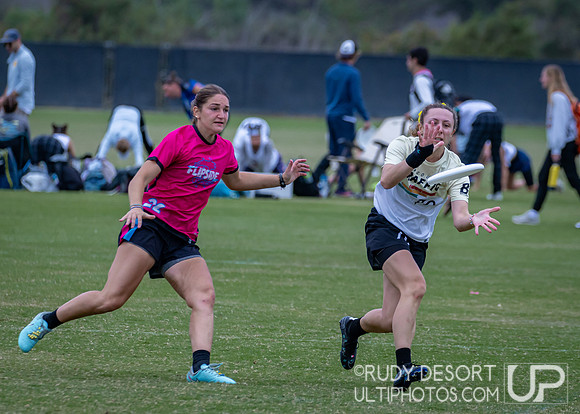 USA Ultimate 2025 Club Championships
