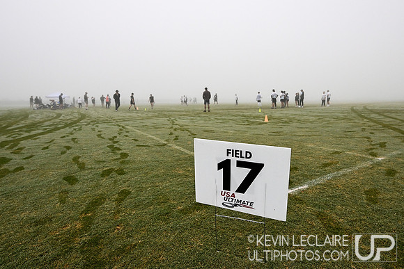 Space Force vs 'Shine - Friday R1 - Club Champs 2024