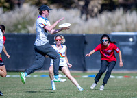 USA Ultimate 2025 Club Championships