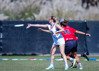 USA Ultimate 2025 Club Championships