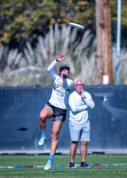 USA Ultimate 2025 Club Championships
