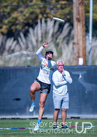 USA Ultimate 2025 Club Championships