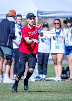 USA Ultimate 2025 Club Championships
