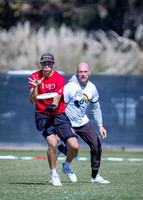 USA Ultimate 2025 Club Championships