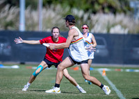 USA Ultimate 2025 Club Championships
