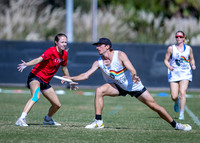 USA Ultimate 2025 Club Championships