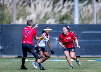 USA Ultimate 2025 Club Championships
