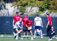 USA Ultimate 2025 Club Championships
