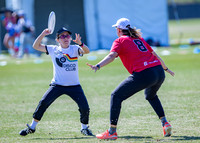 USA Ultimate 2025 Club Championships