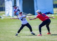USA Ultimate 2025 Club Championships