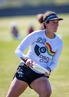 USA Ultimate 2025 Club Championships