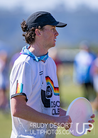 USA Ultimate 2025 Club Championships