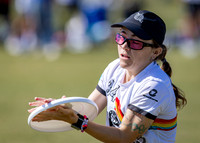 USA Ultimate 2025 Club Championships