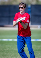 USA Ultimate 2025 Club Championships
