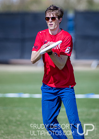 USA Ultimate 2025 Club Championships